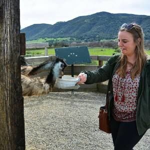 Meet your Posher, Melinda